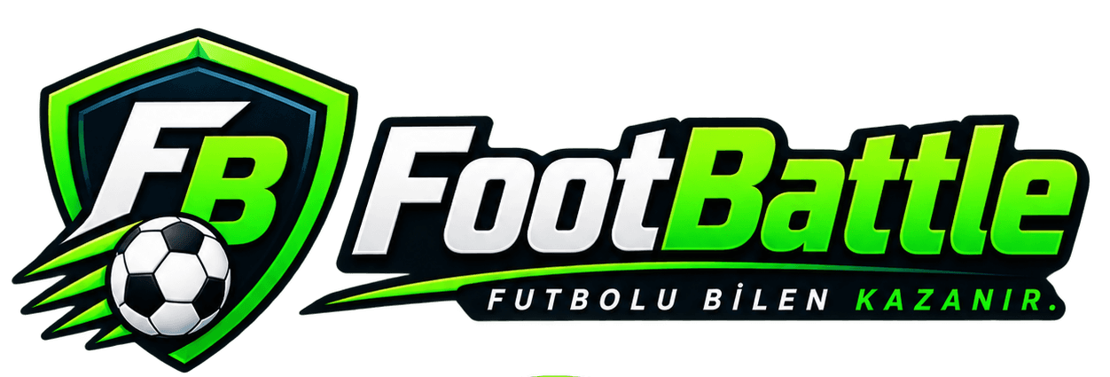 FootBattle - Futbolu Bilen Kazanır